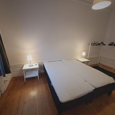 Home Inn Mark16 Στοκχόλμη Εξωτερικό φωτογραφία