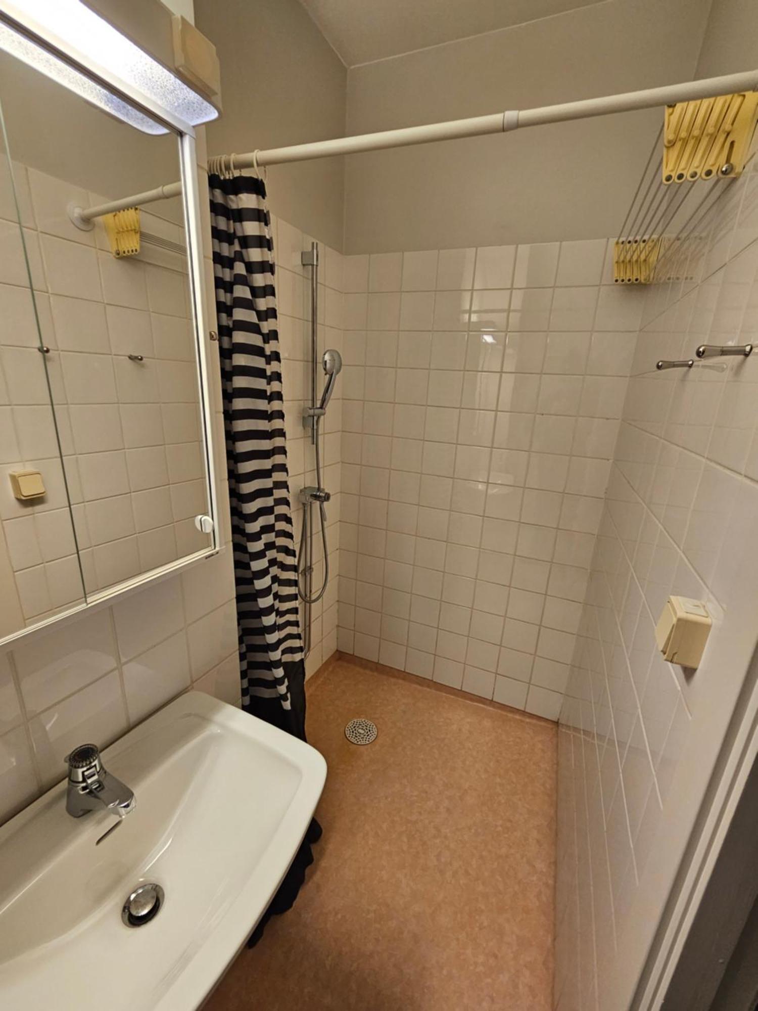 Home Inn Mark16 Στοκχόλμη Εξωτερικό φωτογραφία