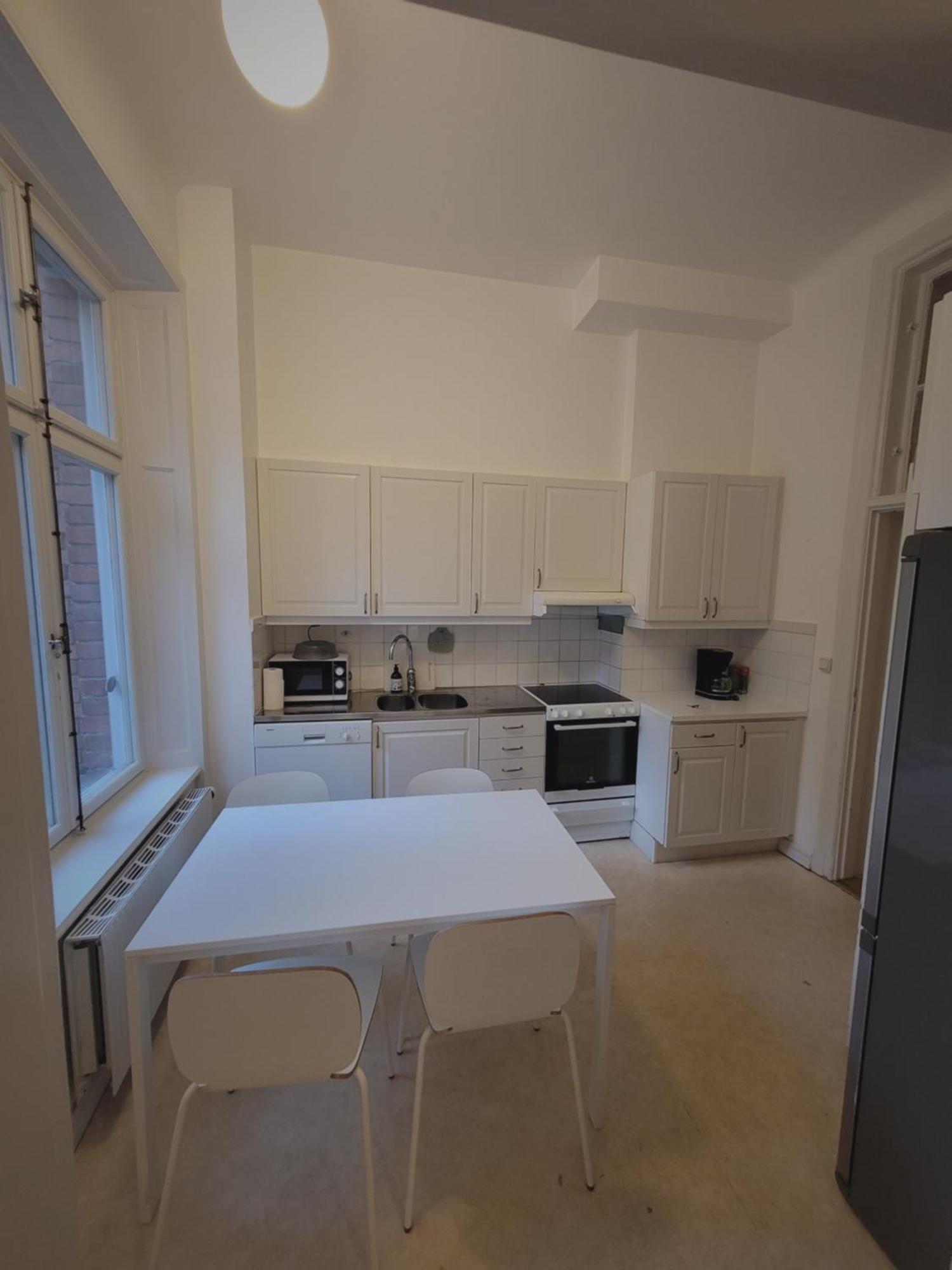 Home Inn Mark16 Στοκχόλμη Εξωτερικό φωτογραφία