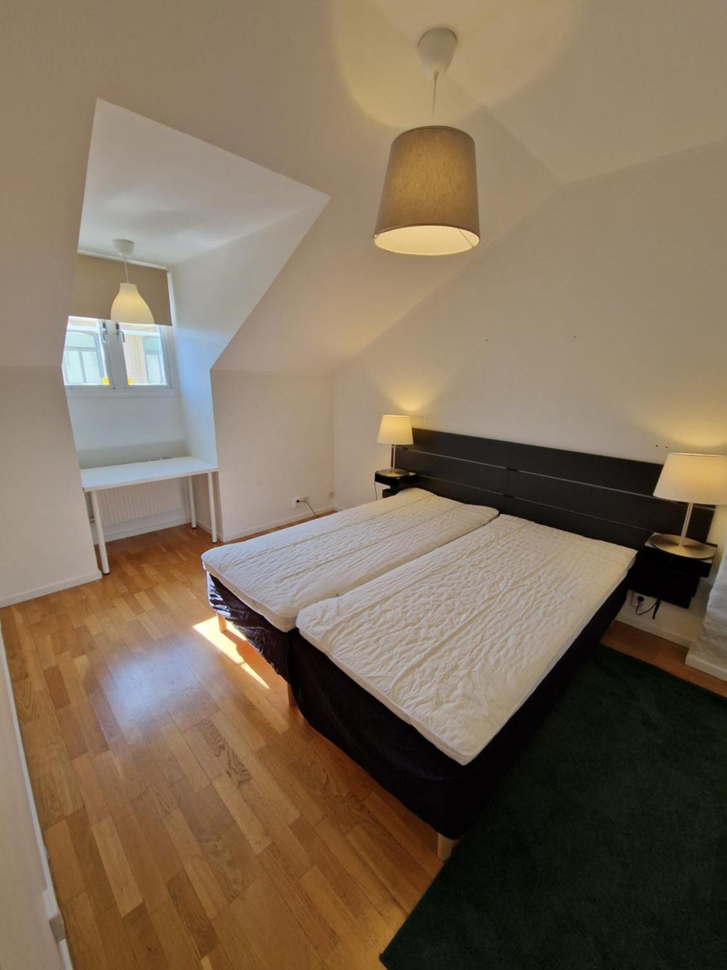 Home Inn Mark16 Στοκχόλμη Εξωτερικό φωτογραφία