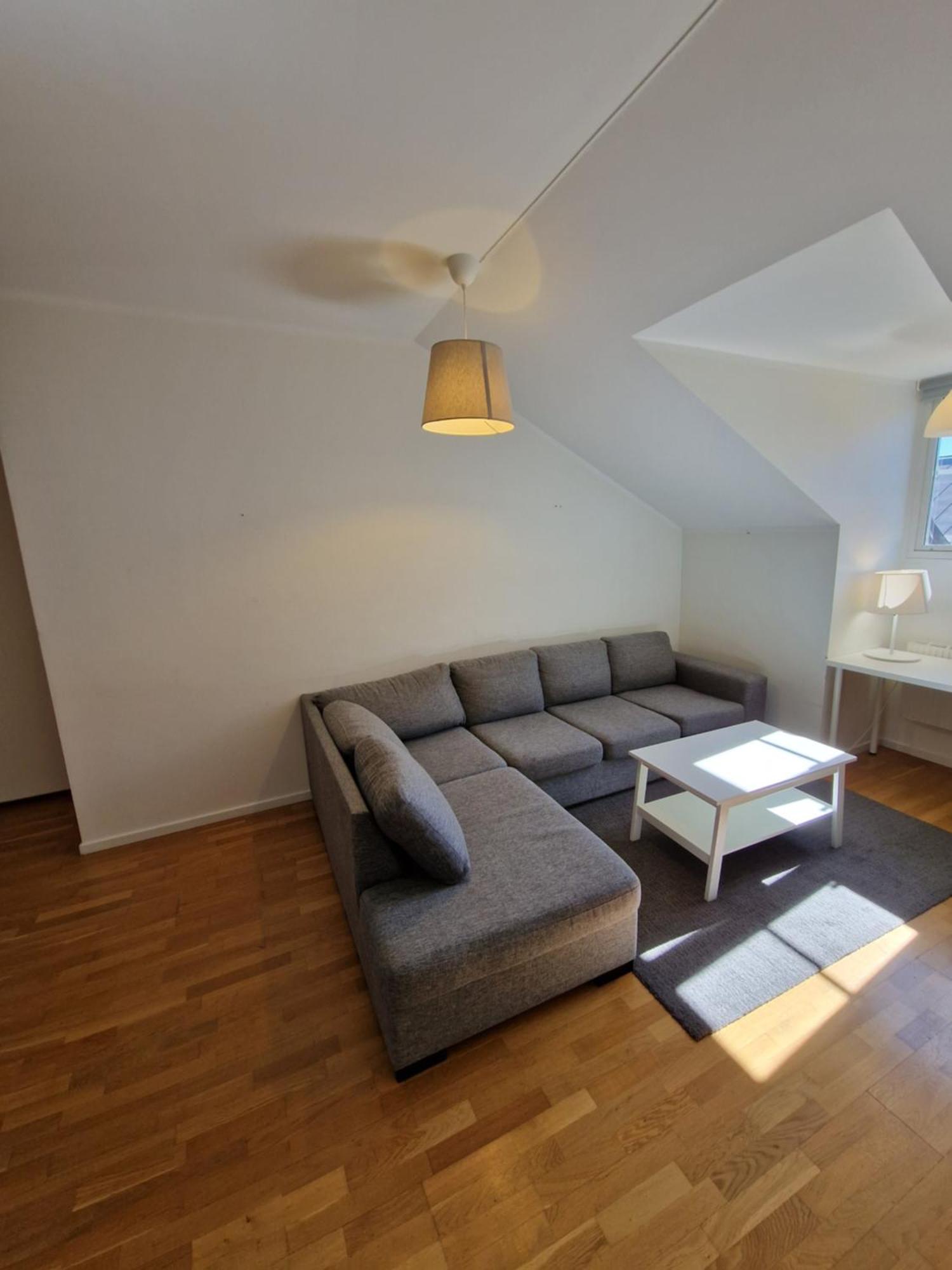 Home Inn Mark16 Στοκχόλμη Εξωτερικό φωτογραφία